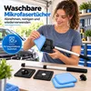 Magnetischer Scheibenreiniger mit Doppelmagnet, Produktbild-Vorschau 7