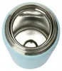 Zojirushi SU-BA48 Thermobecher 480ml Blau Spülmaschinenfest Produktbild-Vorschau 8