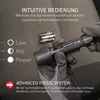 Ledlenser P5R Pro Taschenlampe Schwarz, bis 750 Lumen, bis Produktbild-Vorschau 7