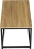 Autronic Konferenční stůl CT-G1090 OAK Náhled obrázku produktu 10