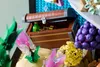 LEGO ICONS 10366 Tropisches Aquarium Produktbild-Vorschau 15
