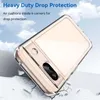 2in1 Set de protection pour le Google Pixel 8a se compose Voir les images du produit 4