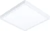 EGLO connect.z Smart-Home LED Bad-Deckenlampe Fueva-Z, L x Produktbild-Vorschau 1