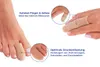 Finger-& Zehenschutz Set Soft 6-teilig Produktbild-Vorschau 11