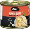 Menzi Hühner Suppe Ravensberger Art 1000 Ml Dosen Leicht Produktbild-Vorschau 3