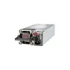 HPE 800W Flex Slot Platinum Hot Plug Low Halogen Power Náhled obrázku produktu 1