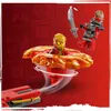 Lego Ninjago 71823 Kai's Spinjitzu Drakenspinner Anteprima dell’immagine prodotto 23