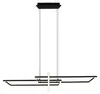 Grande applique a LED con interruttore dimmer 110 x 40 cm Anteprima dell’immagine prodotto 13