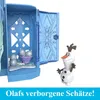 MATTEL Disney Ice Queen malé panenky Elsa 0 Náhled obrázku produktu 4