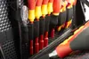 Werkzeugsortiment XXL II 115tlg.im Schutzkoffer WIHA Produktbild-Vorschau 4