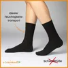 10 Paar Socken 100% Baumwolle Damen & Herren Socken ohne Produktbild-Vorschau 5