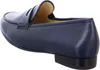 Ara Damen Leder Loafer blau Nappa 6 Produktbild-Vorschau 19