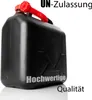 BigDean Benzinkanister 20L mit flexiblem Ausgießer - Produktbild-Vorschau 6