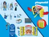 PLAYMOBIL 70307 Speelbox Station spatiale Voir les images du produit 5