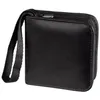 Hama Wallet 12 SD, Koskin, Schwarz, 127 mm, 93 mm, 30 mm, Produktbild-Vorschau 1