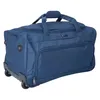 TheTrueC Trolley Bag With Wheels 60cm "Collection Sliema M Produktbild-Vorschau 4