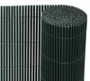 Ikodm 100x1000 cm Mata osłonowa z PVC imitująca bambus Podgląd zdjęcia produktu 11