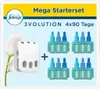 Febreze 3Volution Duftstecker Starterkit + 4er Nachfüller Produktbild-Vorschau 1