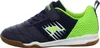 KangaRoos K5 Super Court EV Sportschuh Blau Produktbild-Vorschau 10