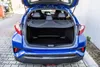 HERSTMOTO Plage arrière / cache-bagages compatible avec Voir les images du produit 3