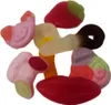 Gelatinefreier Fruchtgummi Mix Menge:300g Produktbild-Vorschau 2