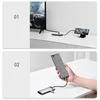 Baseus Metal Gleam, USB 3.2 Gen 1 (3.1 Gen 1) Type-C, 100 Produktbild-Vorschau 21