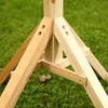 Vogelhausständer Ständer für Ihr Vogelhaus Futterhaus Produktbild-Vorschau 3