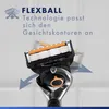 Gillette Fusion5 Proglide Rasierer mit 10 Ersatzklingen für Produktbild-Vorschau 2