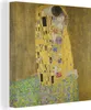 MuchoWow® - Plátno - Bozk - Gustav Klimt, nástenný obraz, Náhľad obrázku produktu 1