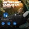 AlpinSpirit Schlafsack [Ultraleicht] 3 Jahreszeiten Sommer Produktbild-Vorschau 5