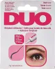 Dunkler Kleber für falsche Wimpern DUO Striplash Adhesive Produktbild-Vorschau 1