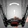 LEGO® 75256 LEGO® Star Wars 75256 Kylo Rens Shuttle Bausatz Anteprima dell’immagine prodotto 8