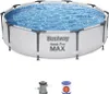Bestway Steel Pro MAX Swimmingpool-Set 305x76 cm Produktbild-Vorschau 31