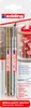 Edding e-751, 2 Stück(e), Gold, Silber, Rundspitze, Gold, Produktbild-Vorschau 2