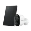 Reolink Argus 3 Ultra+ zonnepaneel, 4K 8MP bewakingscamera Productafbeelding-voorbeeld 12