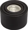 Ultra Slim Aufbaustrahler, schwenkbar Genius 60501 Rund, Produktbild-Vorschau 2