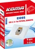 EIO 8594043281615, Morphy, Varia, 7 kusov Náhľad obrázku produktu 2