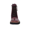 Gemini Schnürstiefeletten Damen 31393231353237 Rot 41 EU Produktbild-Vorschau 5