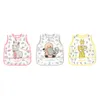 BabyOno Abwaschbares Lätzchen Baby Explorer Produktbild-Vorschau 3
