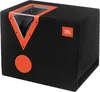 JBL CSX-1400BP, Vorgeladener Subwoofer, 350 W, 45 - 130 Hz, Produktbild-Vorschau 3