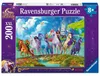 La magia dell'Accademia dell'Unicorno Ravensburger 12004165 Anteprima dell’immagine prodotto 5