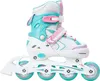 Inlineskates Inliner Raven Lia 30-33 verstellbar Produktbild-Vorschau 1
