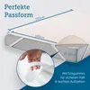 SETEX Textil GmbH: Sottopad per fissaggio, dimensioni 100 Anteprima dell’immagine prodotto 6