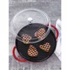 Staub Gewölbter Glasdeckel 20 cm Staub Accessories Produktbild-Vorschau 4