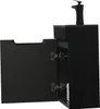 Badplaats Gäste-WC Waschtisch Set Thermis 40 x 22 cm Produktbild-Vorschau 3