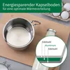 Chefkoch trifft Fackelmann Milchtopf Leipzig  Ø 14 cm, Produktbild-Vorschau 6