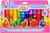 CANENCO FRUITYSQUAD pennarelli profumati 12 pz FS60353 Anteprima dell’immagine prodotto 4
