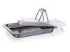 Teglia antiaderente CULINARIA 42 x 29 x 4 cm, con coperchio Anteprima dell’immagine prodotto 6