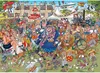 Wasgij, Mistero 24 - Efteling: il mondo delle meraviglie, Anteprima dell’immagine prodotto 7