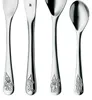 WMF Ensemble de couverts pour enfants 4 pcs. nains Voir les images du produit 3
